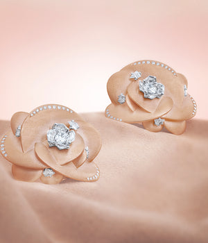 Forbes: Boghossian Unveils ‘Desert Rose’ Jewelry Collection